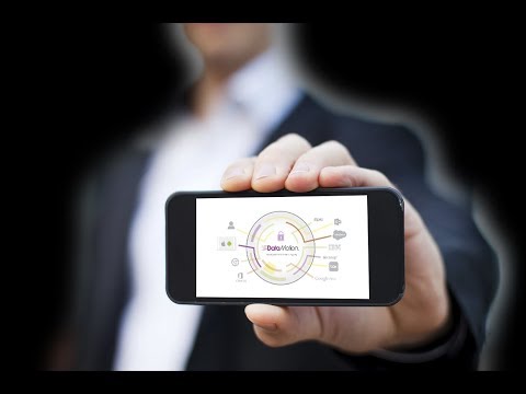 DataMotion SecureMail Overview