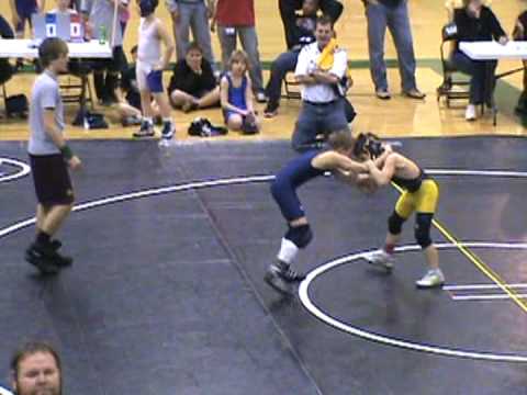 Alex's City Semi-Final