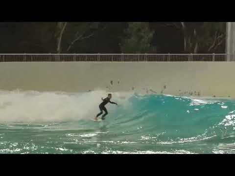 BL BLAST OFF 2025 VIDEO CHALLENGE - Aiden Rowlands