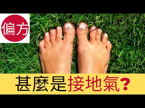 地氣是什麼
