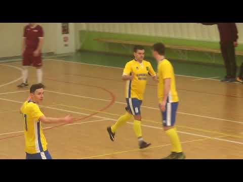 16 КХ 12 За 3 место ХТГ   Митник