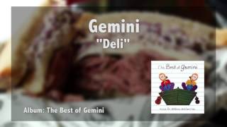 Gemini - Deli (Zingerman&#39;s)