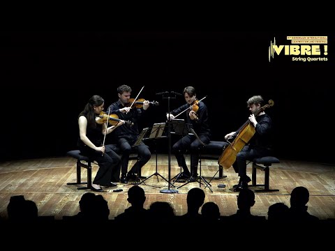 Semi Final Round - Day 1 - May 22, 2025 - Opus13