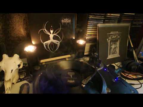 Nox Formulae -  Voudon Lwa Legba