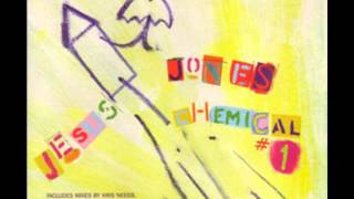 Jesus Jones - Chemical #1 (Radio Edit)