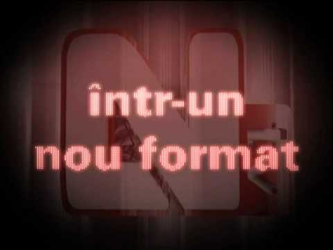 Neamt TV - intr-un nou format