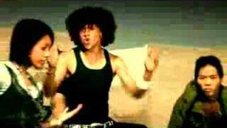 Deal with it - corbin bleu