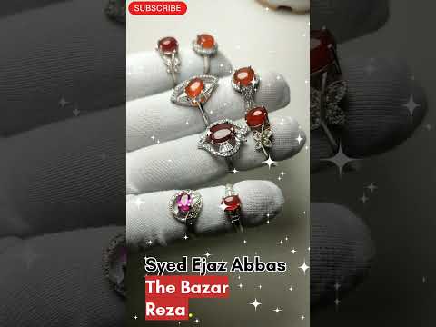 High Quality Silver Ring #jewellry #jewellery #gold #viral #tranding #hashtags #love #silverring