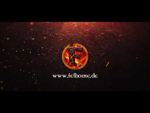 Felborne: Emberstorm - Mythic + Teaser