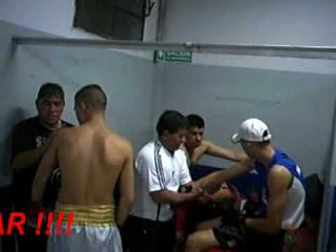 A ALAN LE VIMOS EL HUEVO