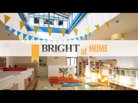 Bright At Home - Issa la vela