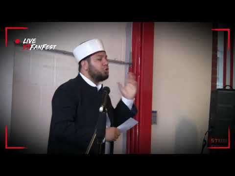 Vlera e therjes se Kurbanit.