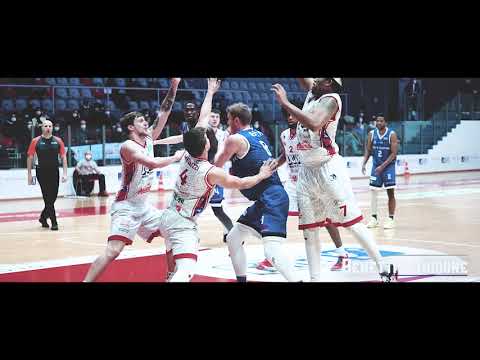 Play of the Game - Lux Chieti Vs. Ristopro Janus Fabriano