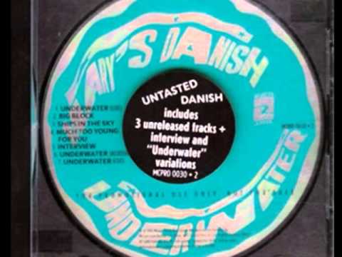 Thumbnail for Mary's Danish - Ships In The Sky (rare b-side) by Mary's Danish