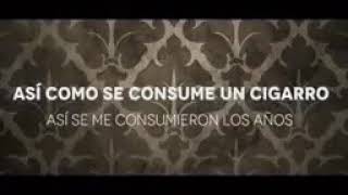 Así como  se consume  un cigarro