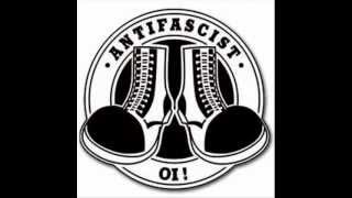 Fuck Fascism before it fucks you. A tribute to the oppressed