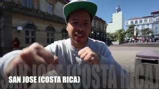 RAPSUSKLEI (ACAPELLAS POR EL MUNDO) MADNESS CLICK (Marzo 2016)