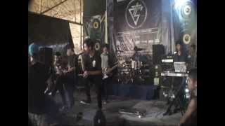Download lagu Sweet Memories Before Die - I, The Shelter [*Sebuah Tawa Dan Cerita Cover|Live@Launching Logo CTS] mp3