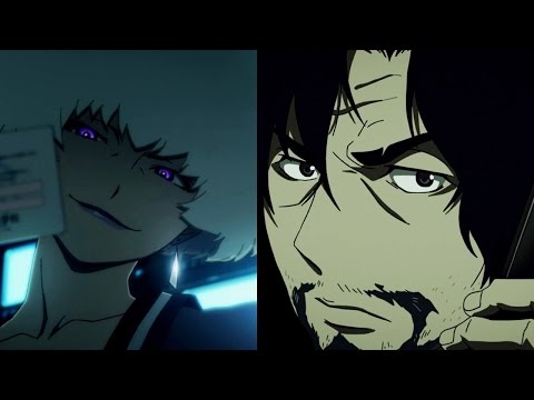 Zankyou No Terror Episode 7 残響のテロル Review - Unlikely Allies