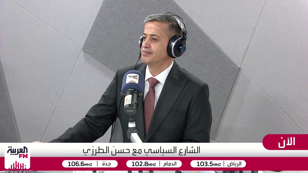 الشارع السياسي | إيران تناور ترمب مجدداً ،، ونتنياهو يقرر وأد الدولة الفلسطي?