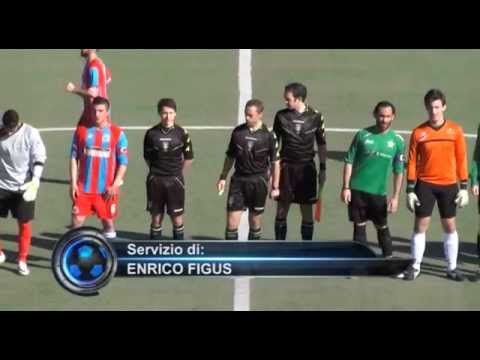 DIL22 080315 - MOLASSANA - SESTRESE 0-0 | ECCELLENZA