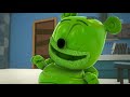 The Gummy Bear Show Scottish Gaelic Gummy Bear Song BBC Alba