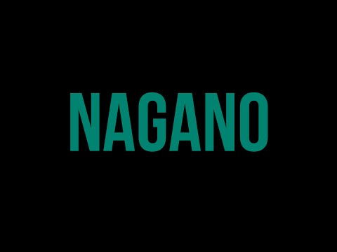 Robin Zoot feat. Logic - Nagano (lyrics video)
