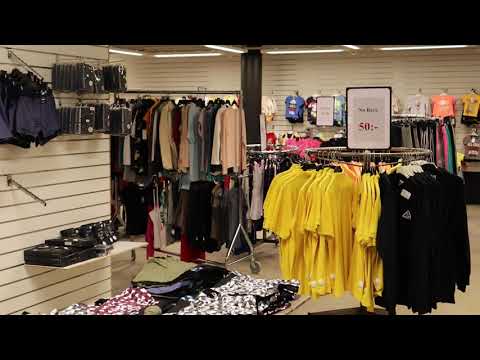 Nya Butiken i Åkersberga