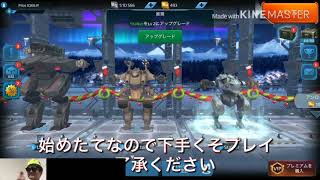 ヴォーロボッツ実況 顔出しアリ