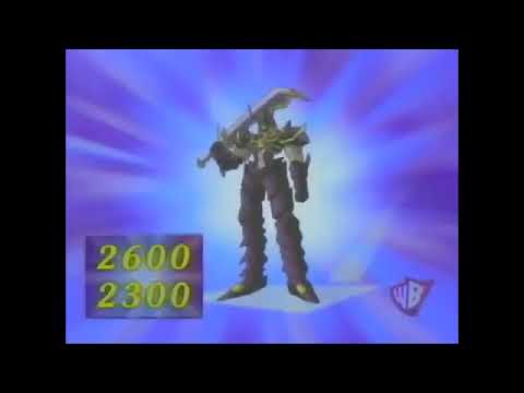 Yugioh Buster Blader