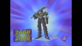Yu-Gi-Oh Buster Blader