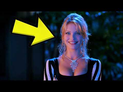 The Mask (1994): 20 Weird Facts You Didn’t Know!