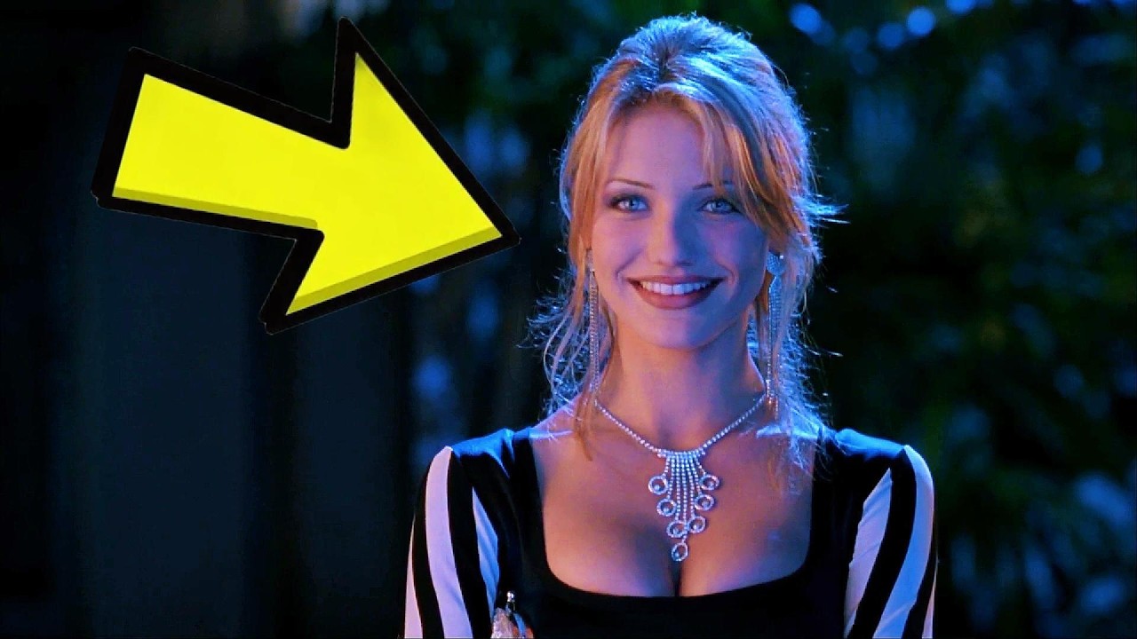 The Mask (1994): 20 Weird Facts You Didn’t Know!