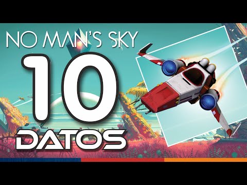 ¡EL JUEGO INFINITO! | No Man´s Sky