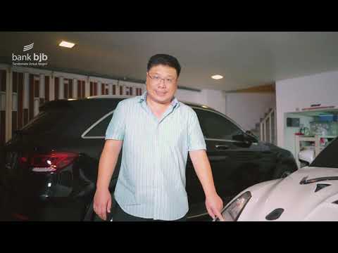 bjb Collect Things - Eps. 04, part 2 | Intip Mobil Sport 3 Milyar?! Sekeren apa sih?😮