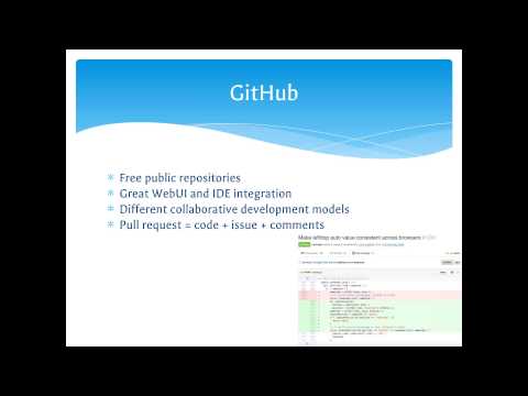 Stanfy MadCode Meetup #3: What Makes a Good Code Review