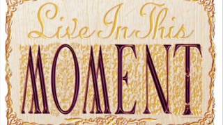 Live In The Moment - Jim Stevens (BeDo)