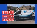 Tetris Cleaning Service - Austin, TX Power