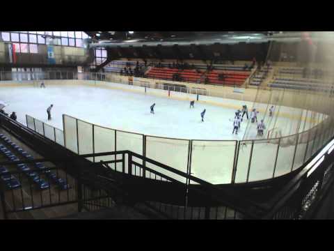 U12A: HKMK Bled vs HK Triglav Kranj 2/3