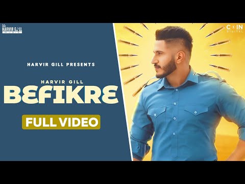 Befikre