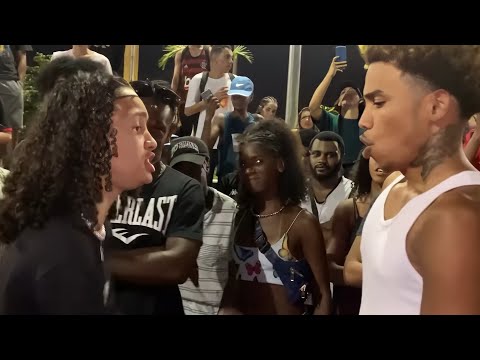 beat 3° round neo vs xamuel (primeiro não gaguejei..)