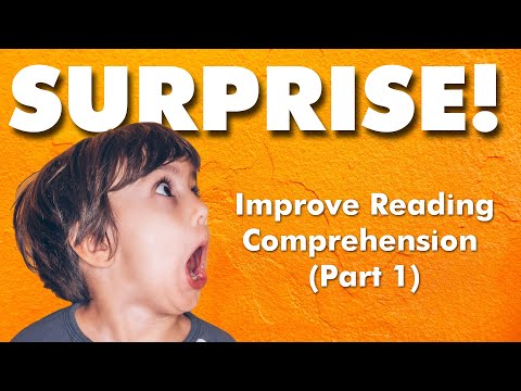 Surprise! Nonfiction Reading Made Engaging with the 3 Big Questions (Part 1)