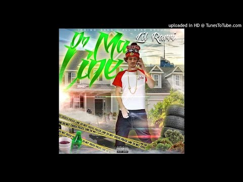 Lil Rarri part Mota - Loud - (prod Lil Tec)