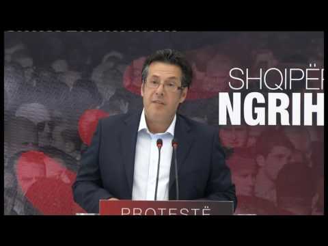 Edicioni Qendror i Lajmeve, 10 gusht 2016 - Ora News - Të parët për lajmin e fundit