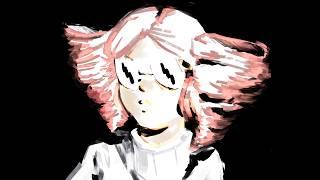 Cover art for Model Collapse (ft. Kasane Teto) MV