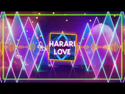 Ethiopia: Somali Song by Marta Getachew ||Waha Leyabe || @Harari_Love