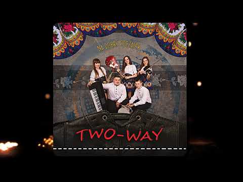 TWO WAY - Siedem Czerwonych Róż