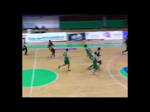 EBA D J1 PLASENCIA EXTREMADURA -  POR HUELVA