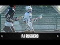 PJ Ruggiero 2020/21 Highlights