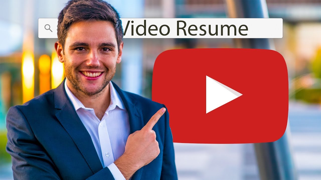 Professional Video CV 2017